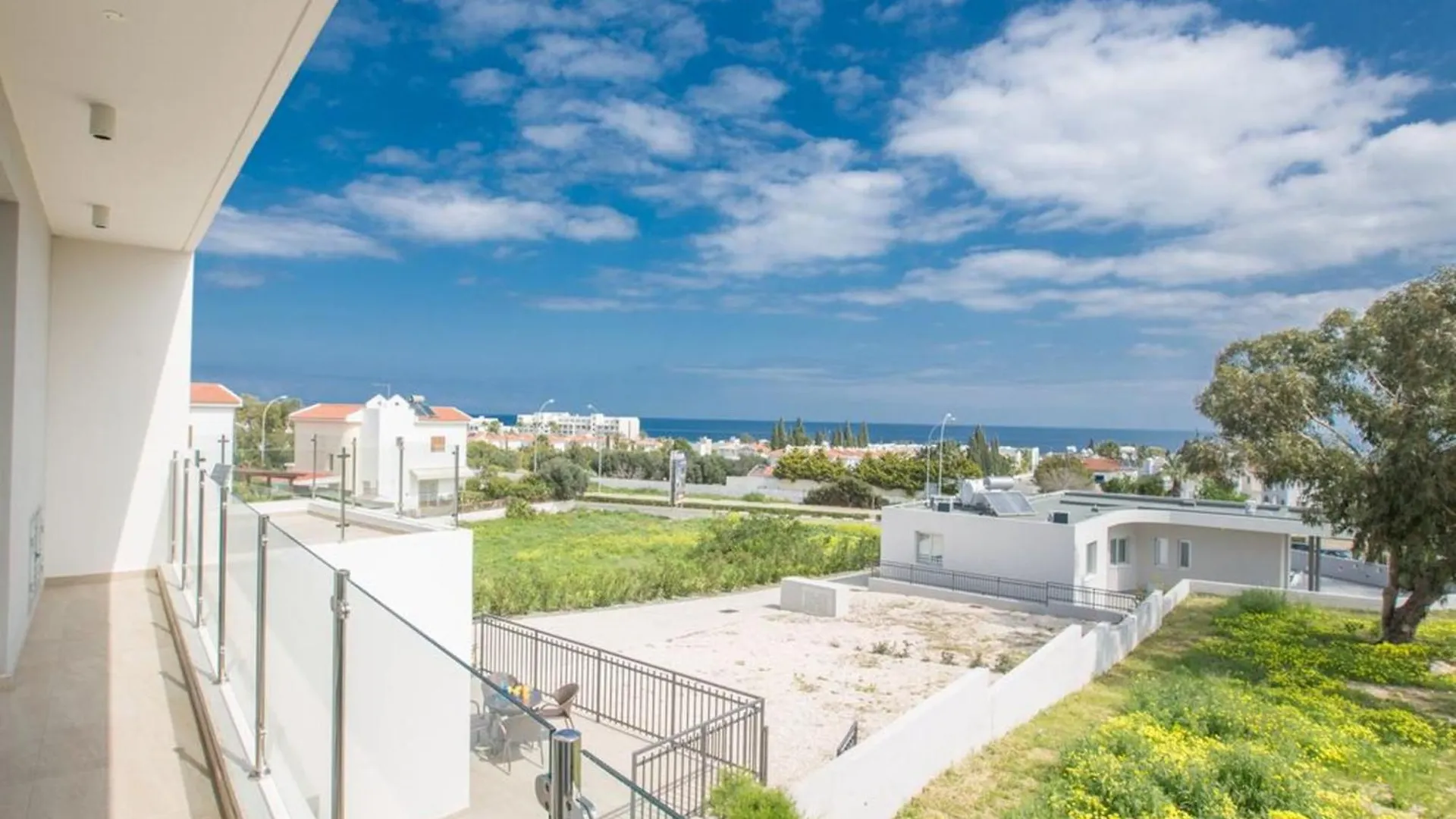 Villa Protaras Gold,Brand New, Luxury 5Bdr Protaras Villa With Private Pool Sea Views
