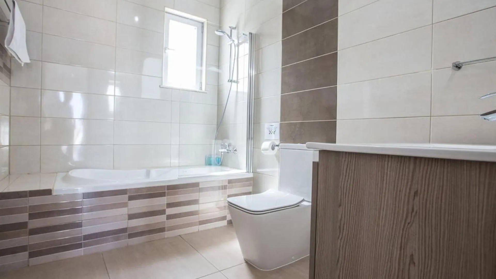 Villa Protaras Gold,Brand New, Luxury 5Bdr Protaras Villa With Private Pool Sea Views Cipru
